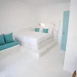 Mykonos Moussa *