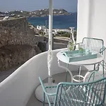 米科诺斯穆萨度假屋 Agios Ioannis Diakoftis