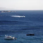 Hébergement de vacances Mykonos Moussa *