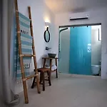 Mykonos Moussa Hébergement de vacances *