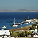 Mykonos Moussa Agios Ioannis Diakoftis