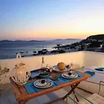 Hébergement de vacances Mykonos Moussa