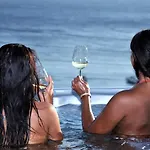 Mykonos Moussa Hébergement de vacances *