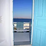 Mykonos Moussa Ferienhaus
