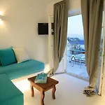 Mykonos Moussa