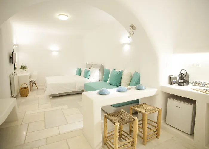 Casa vacanze Mykonos Moussa *