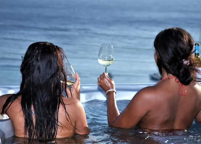 Mykonos Moussa Casa vacanze *