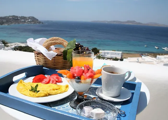 Mykonos Moussa * Agios Ioannis Diakoftis