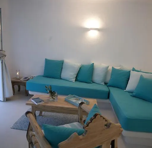 Mykonos Moussa * Agios Ioannis Diakoftis