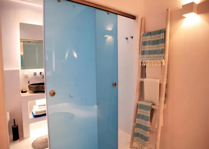 Casa vacanze Mykonos Moussa