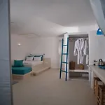 Tatil Evi Mykonos Moussa