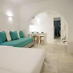 Mykonos Moussa 別荘