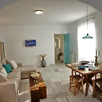 Mykonos Moussa 別荘 *