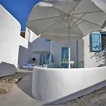 別荘 Mykonos Moussa *