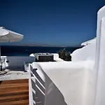 Mykonos Moussa 別荘 *