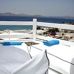 Mykonos Moussa 別荘 Agios Ioannis Diakoftis