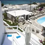 Mykonos Moussa