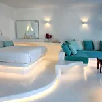 Mykonos Moussa 別荘 *