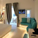別荘 Mykonos Moussa *