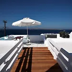 別荘 Mykonos Moussa Agios Ioannis Diakoftis