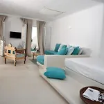 Mykonos Moussa * Agios Ioannis Diakoftis