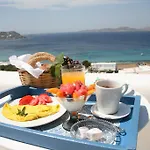 Mykonos Moussa