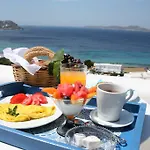Mykonos Moussa * Agios Ioannis Diakoftis