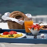 別荘 Mykonos Moussa Agios Ioannis Diakoftis
