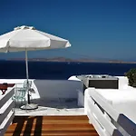 Mykonos Moussa Tatil Evi *