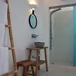 Mykonos Moussa 別荘
