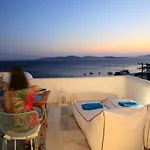 Mykonos Moussa 別荘 Agios Ioannis Diakoftis