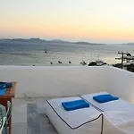 別荘 Mykonos Moussa *