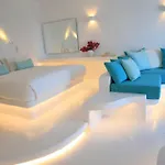 別荘 Mykonos Moussa