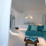 Tatil Evi Mykonos Moussa