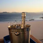 Mykonos Moussa 別荘