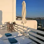 Mykonos Moussa Agios Ioannis Diakoftis