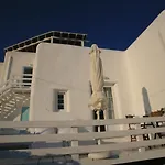 Mykonos Moussa 別荘 *