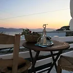 別荘 Mykonos Moussa *