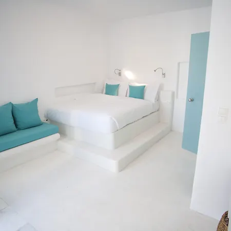 Mykonos Moussa *
