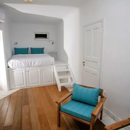 Feriehus Mykonos Moussa