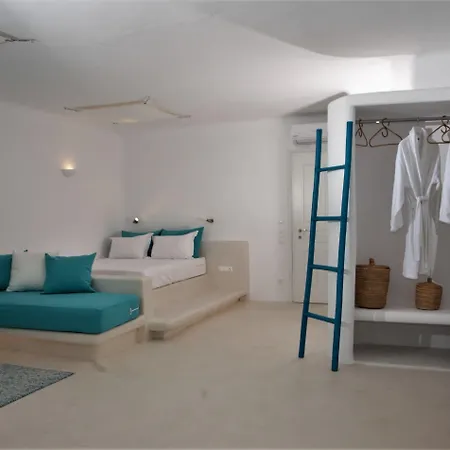 Mykonos Moussa * Agios Ioannis Diakoftis