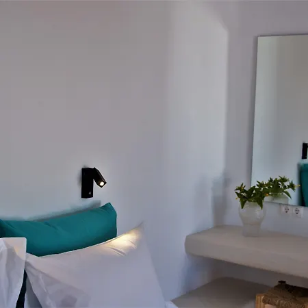 Mykonos Moussa Agios Ioannis Diakoftis