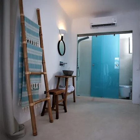 Mykonos Moussa Vakantiehuis *