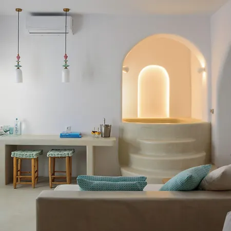 Mykonos Moussa * Agios Ioannis Diakoftis