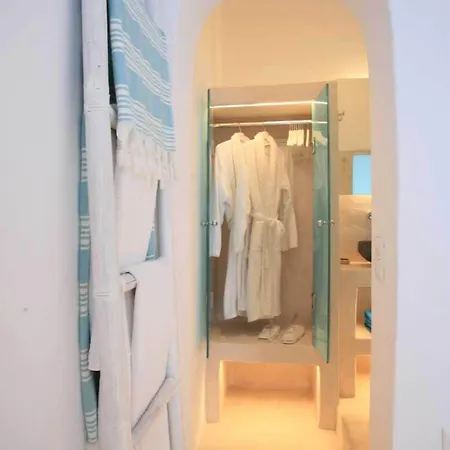 Сasa de vacaciones Mykonos Moussa *
