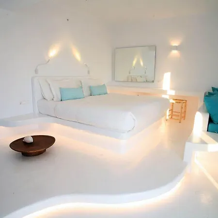 Mykonos Moussa * Agios Ioannis Diakoftis