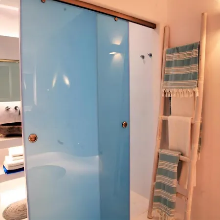 Vakantiehuis Mykonos Moussa