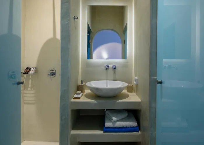 ميكونوس موسى Agios Ioannis Diakoftis