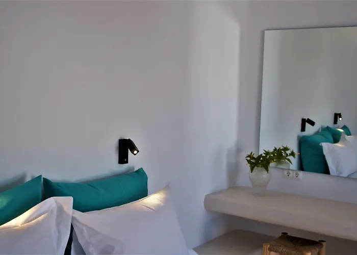 ميكونوس موسى Agios Ioannis Diakoftis