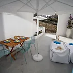 Mykonos Moussa